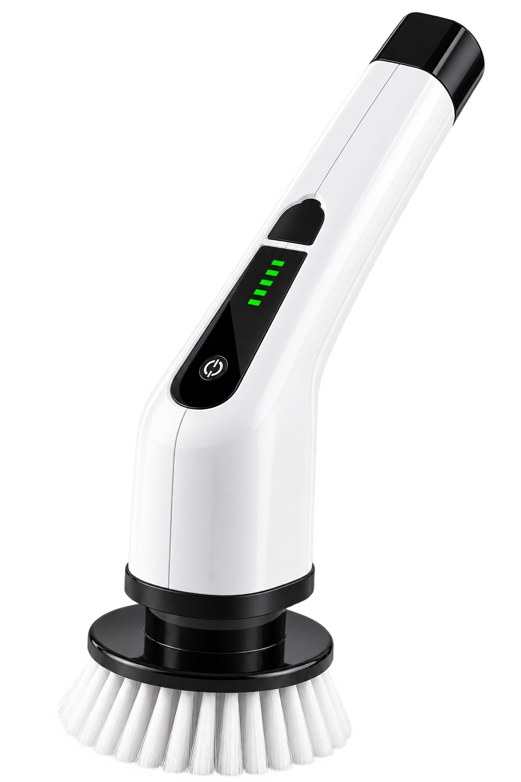 Cordless Elecetric Spin Scrubber
